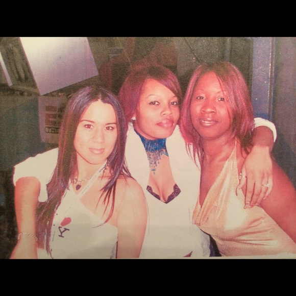 Meet your Posher, Christine - Picture 7 of 8